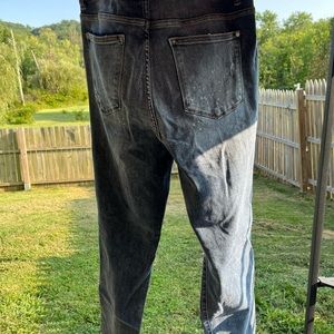 Judy Blue Boyfriend Jeans